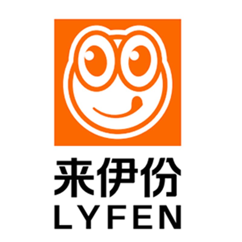 来伊份爱津专卖店