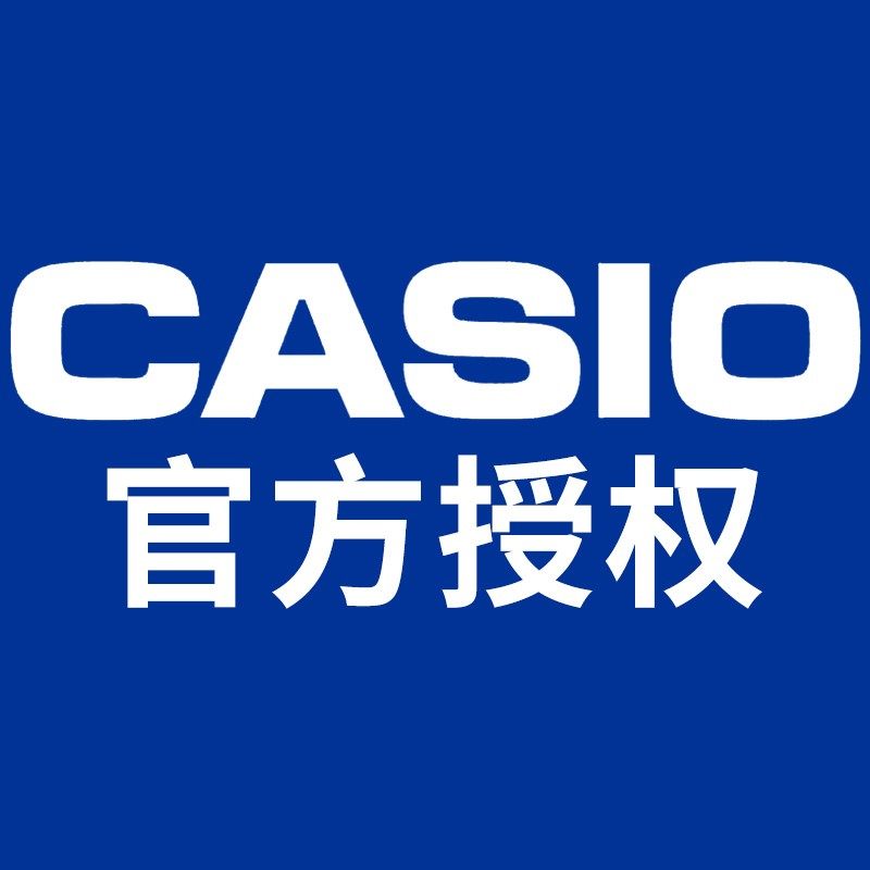 casio梦宇海外专卖店