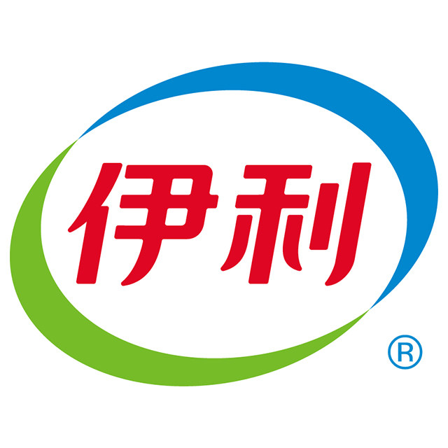 伊利星隆专卖店 店铺LOGO