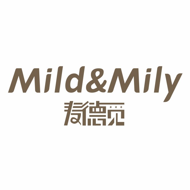 mildmily旗舰店 店铺LOGO