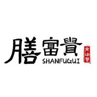 膳富贵黄油蟹品牌授权店