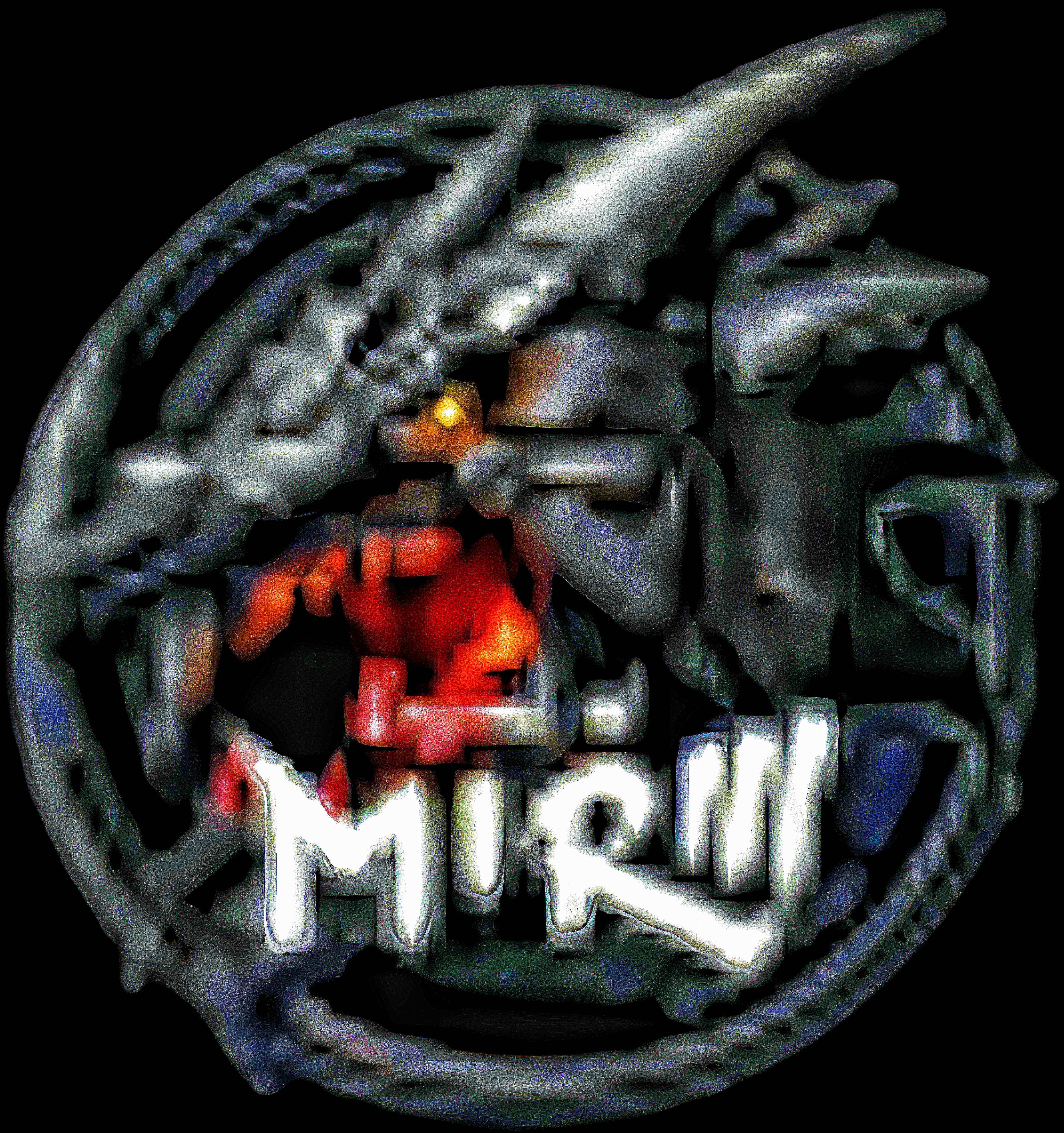 玛法Mir3