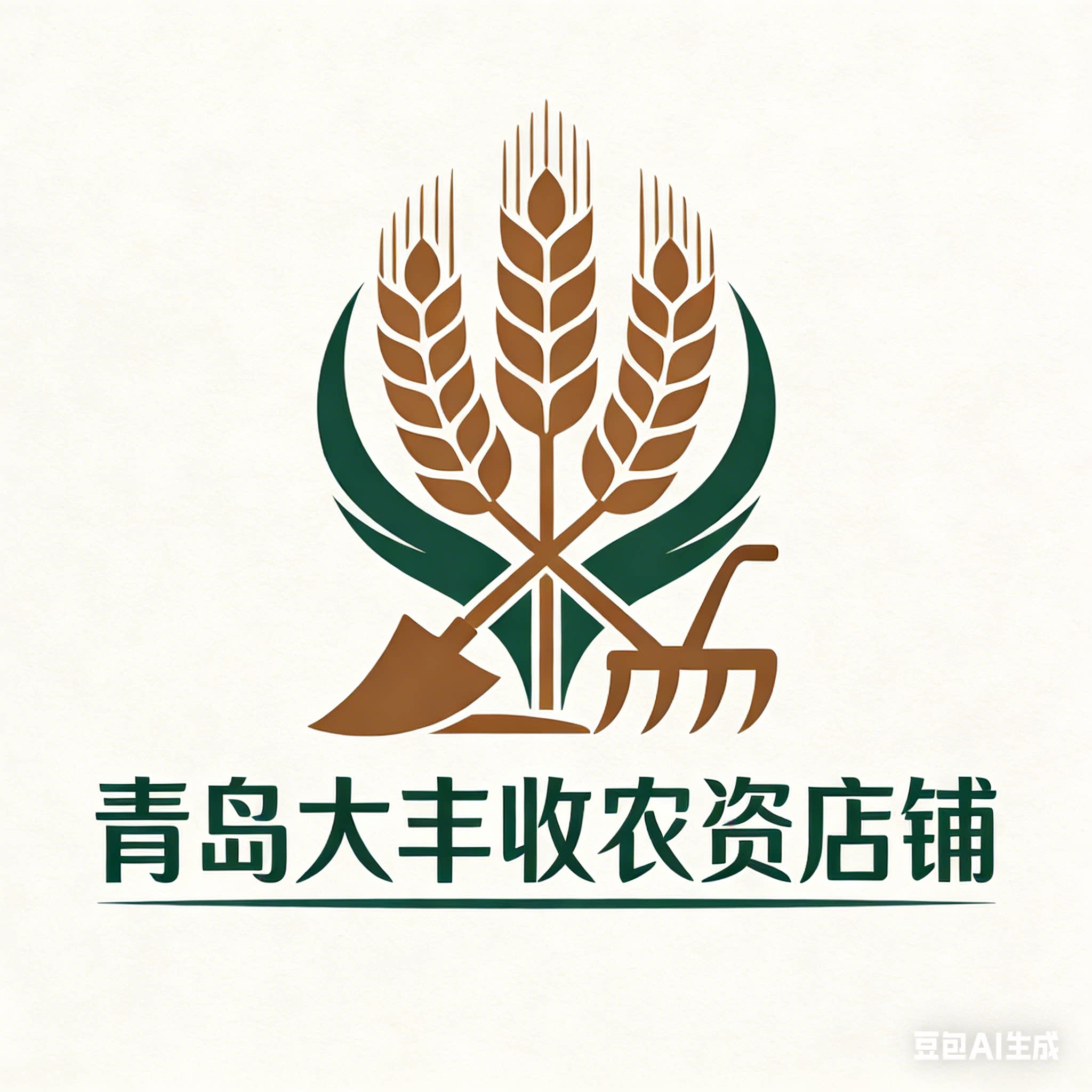 青岛大丰收农资