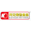 开元宠物食品西安店