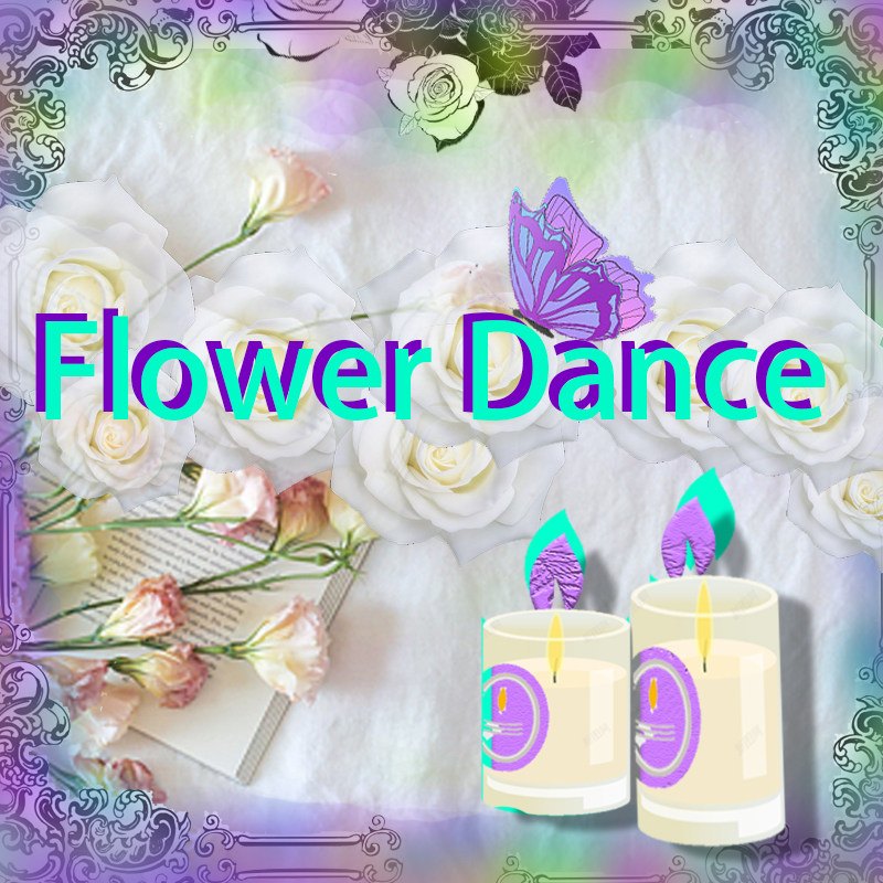 Flower Dance饰家 店铺LOGO