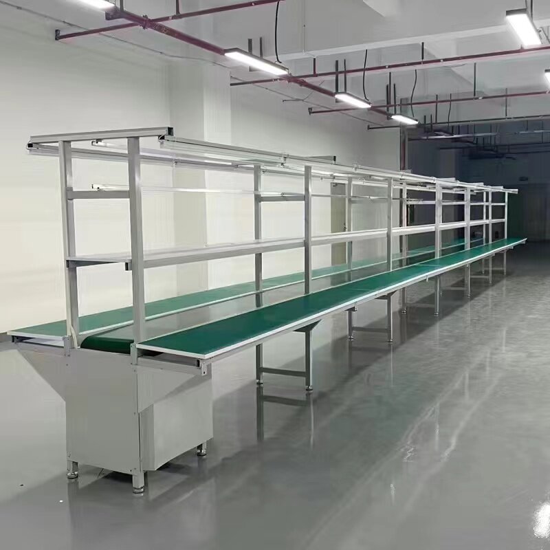 鑫隆自动化设备