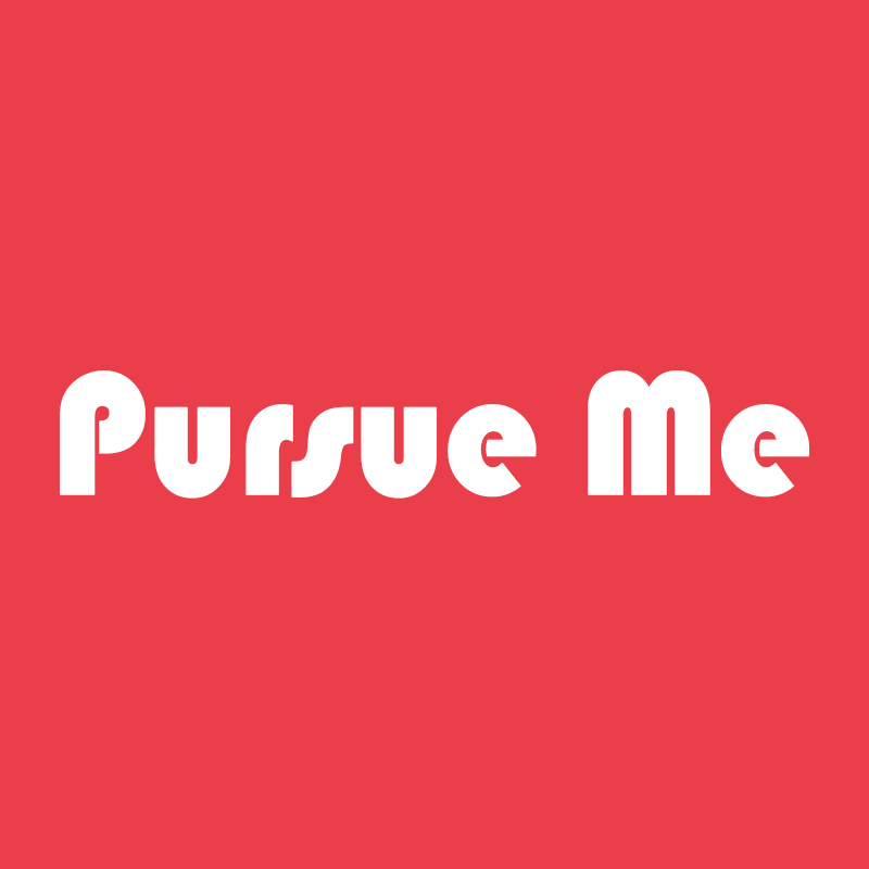 追我 PursueMe