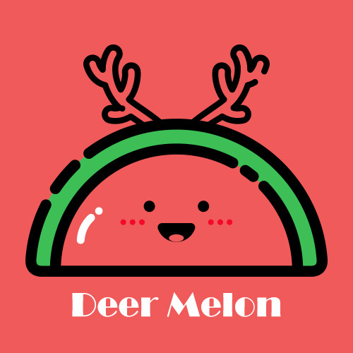 鹿瓜旗舰店