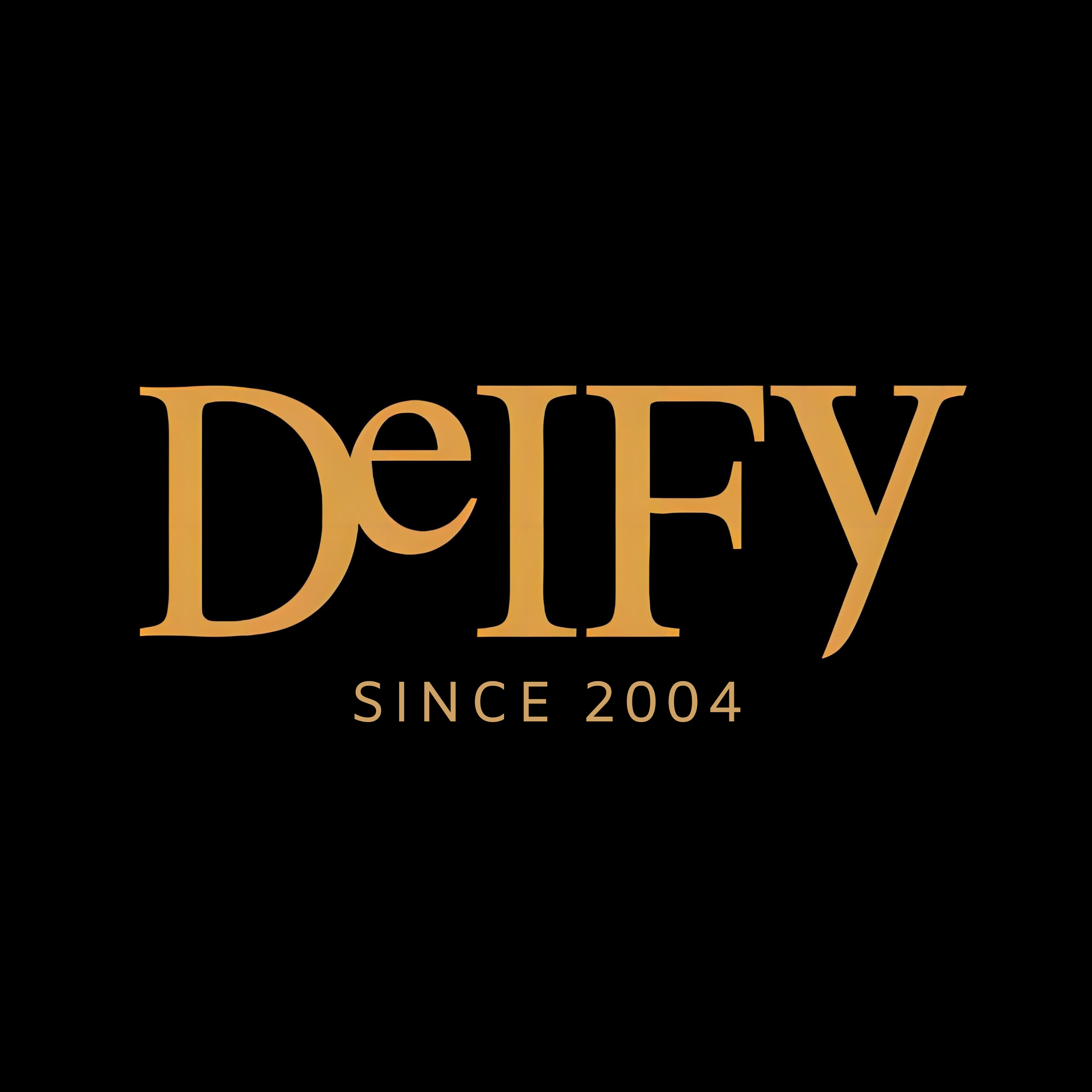 DeIFy旗舰店
