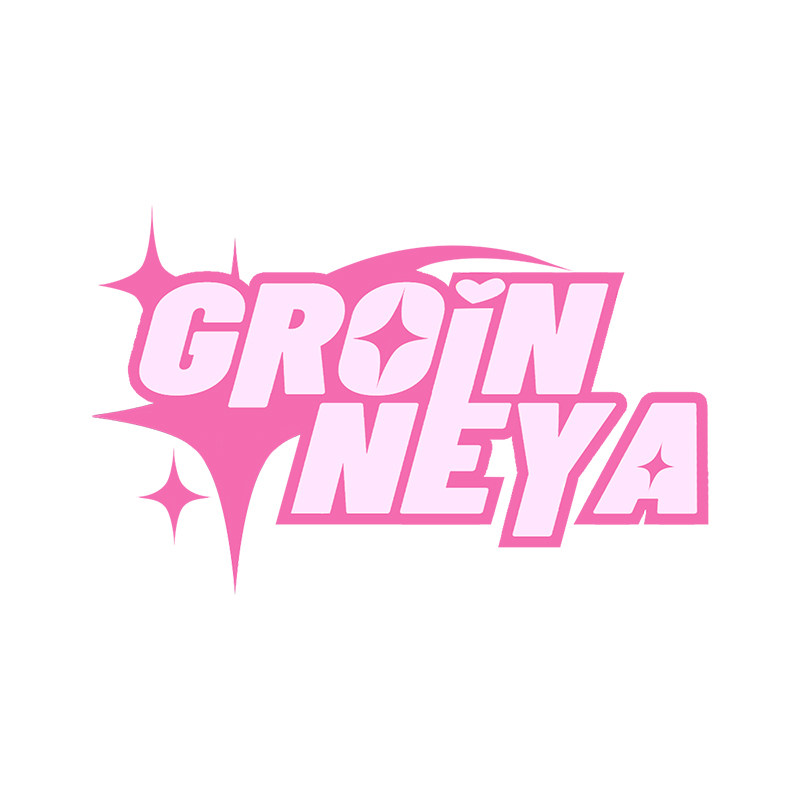 GROINNEYA假睫毛