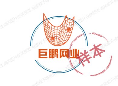 巨鹏网业 店铺LOGO