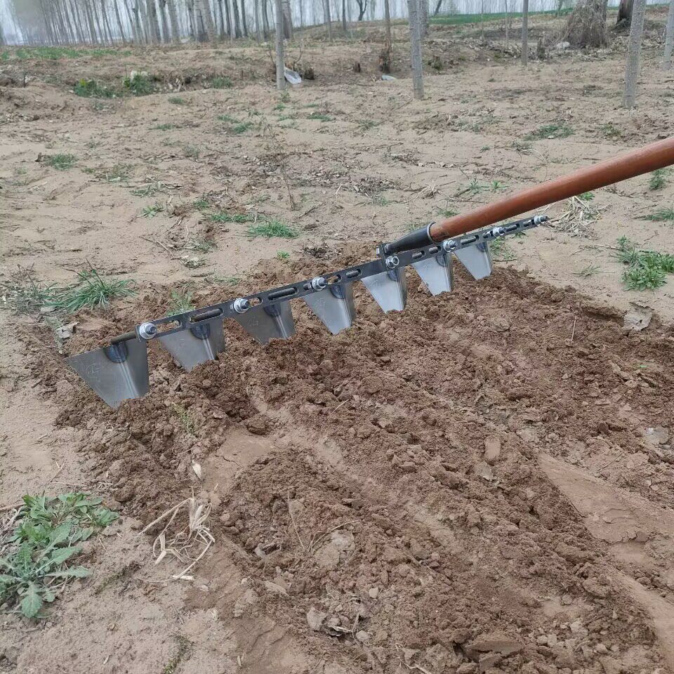 小麻雀园艺工具