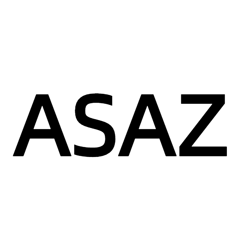 ASAZ数码旗舰店 店铺LOGO