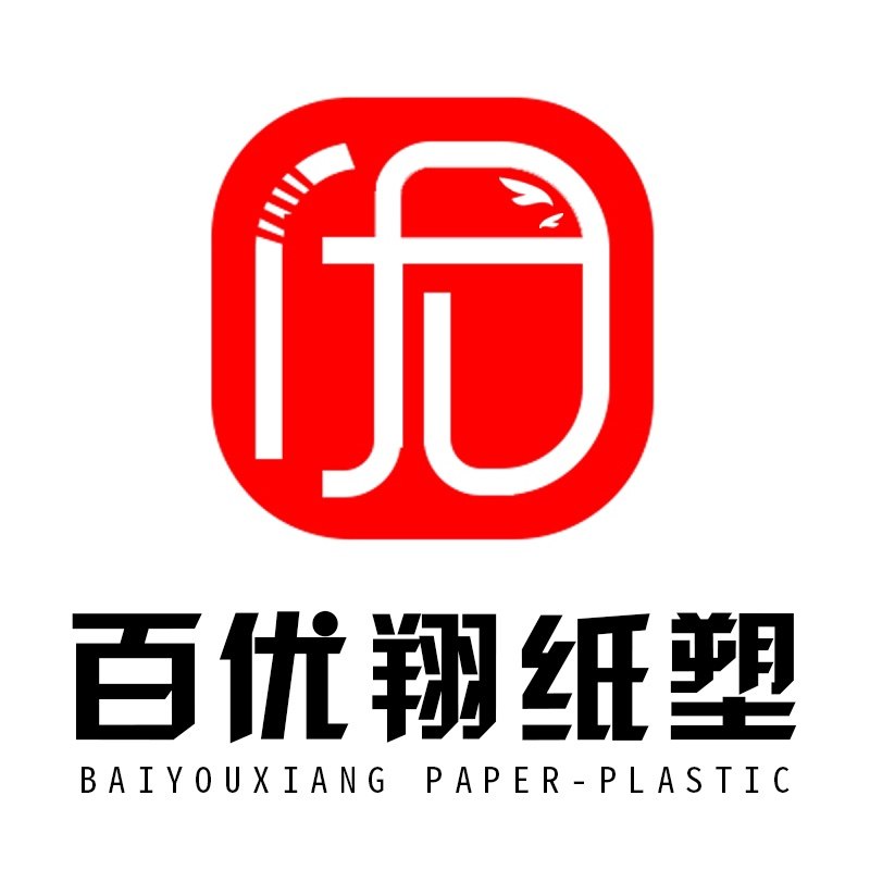 百优翔旗舰店 店铺LOGO