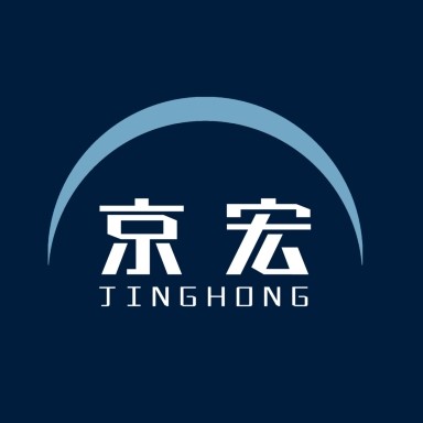 京宏旗舰店 店铺LOGO