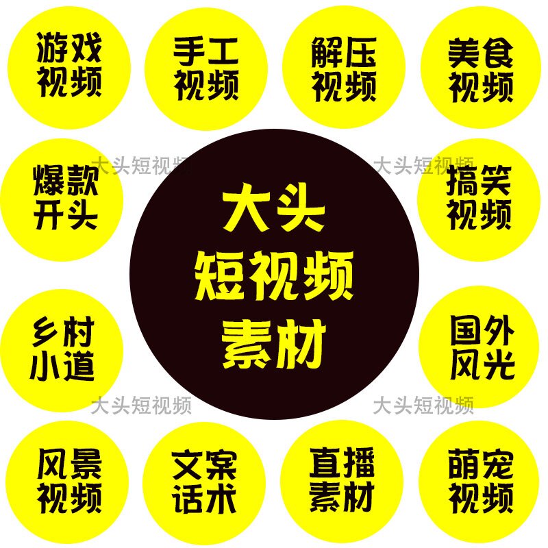 大头资料库