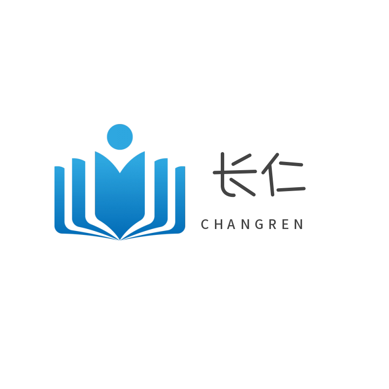 长仁旗舰店 店铺LOGO