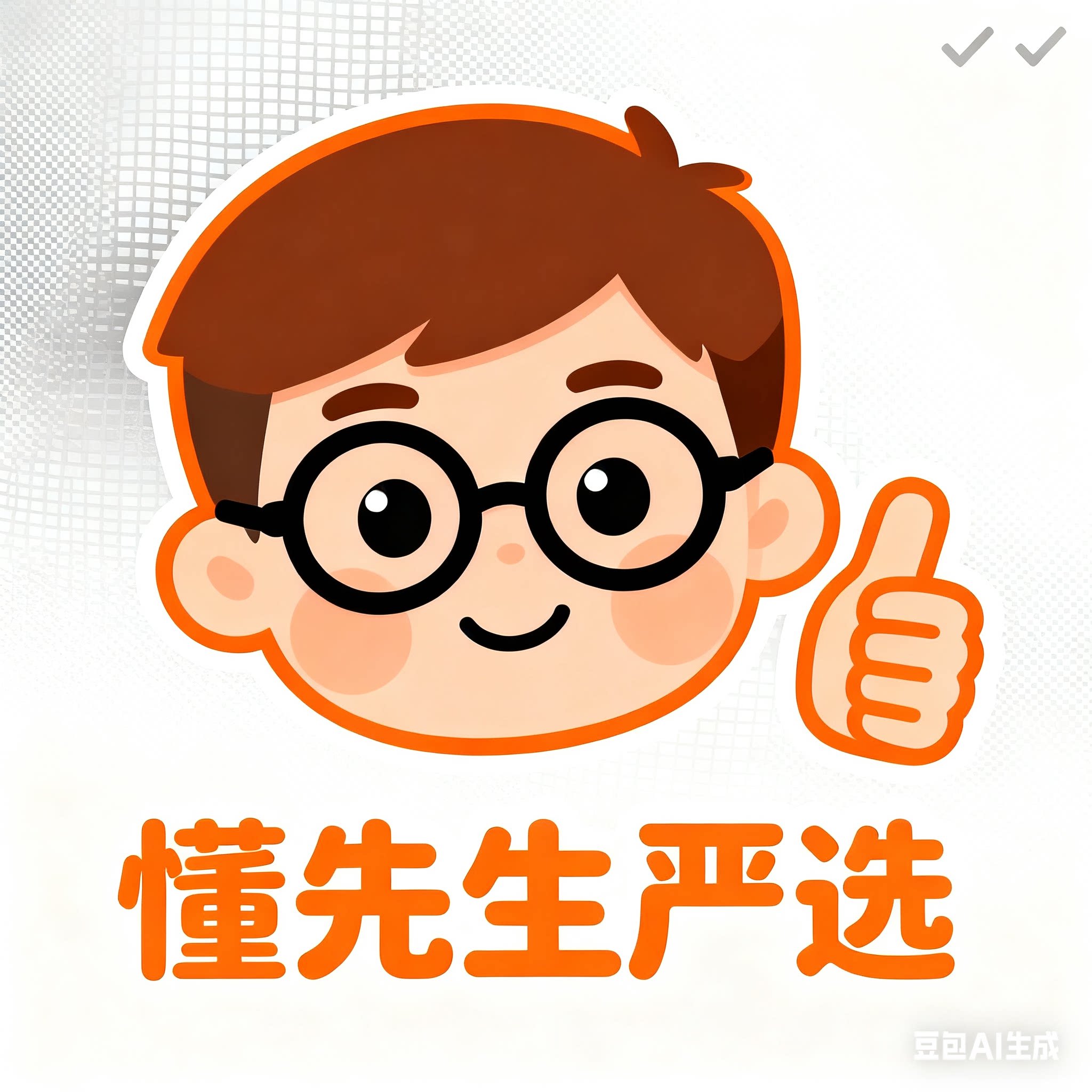 懂先生严选