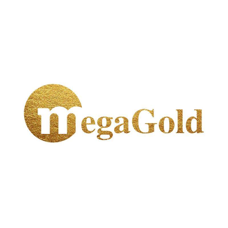 MegaGold海外旗舰店 店铺LOGO