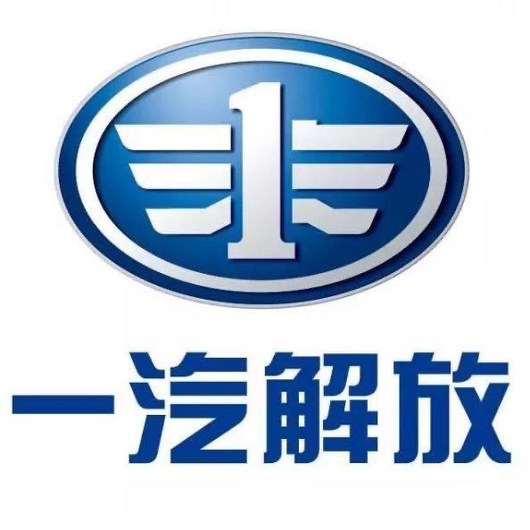 解放备品中心库 店铺LOGO
