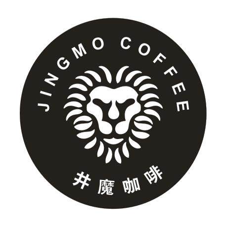 井魔咖啡 店铺LOGO