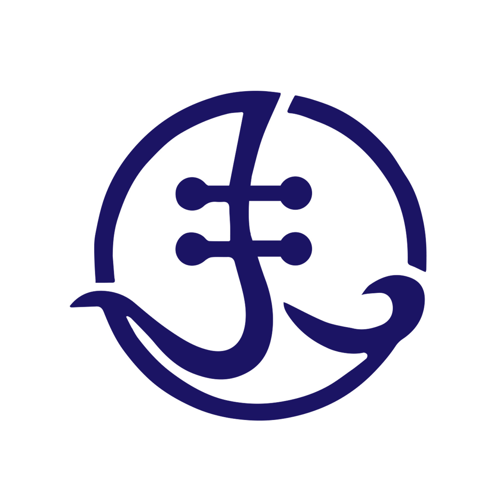宜客臻选 店铺LOGO