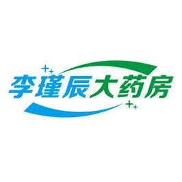 李瑾辰大药房旗舰店