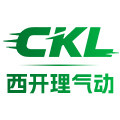 西开理气动