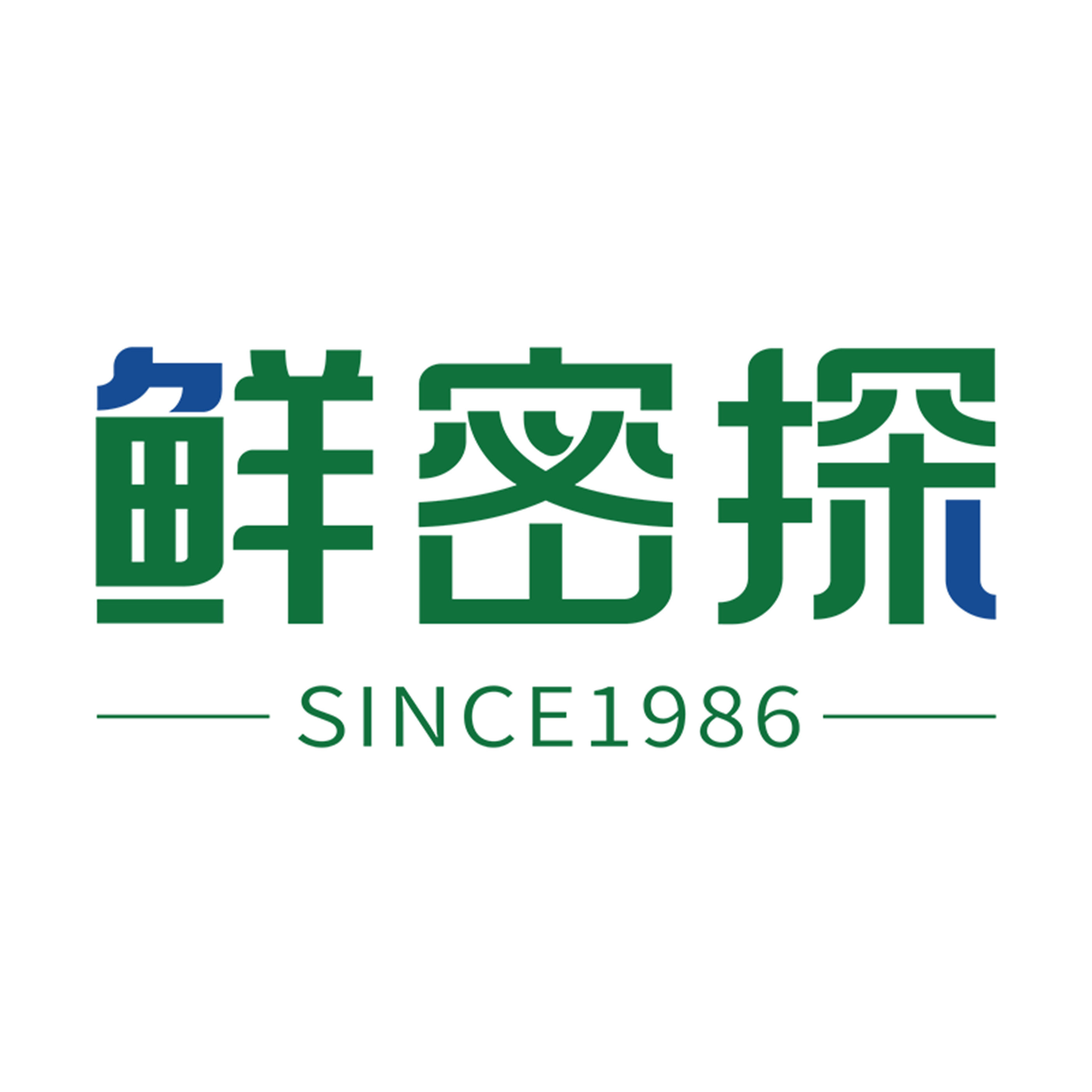 鲜密探旗舰店 店铺LOGO