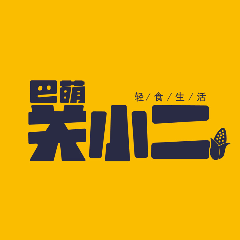 巴萌关小二旗舰店
