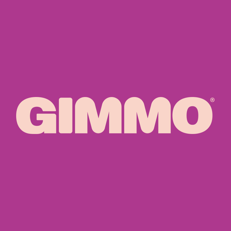 Gimmo旗舰店 店铺LOGO