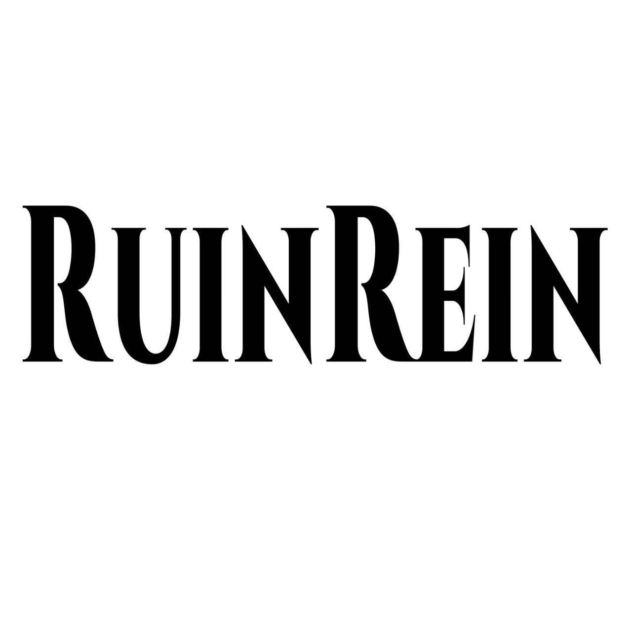 RuinRein 店铺LOGO