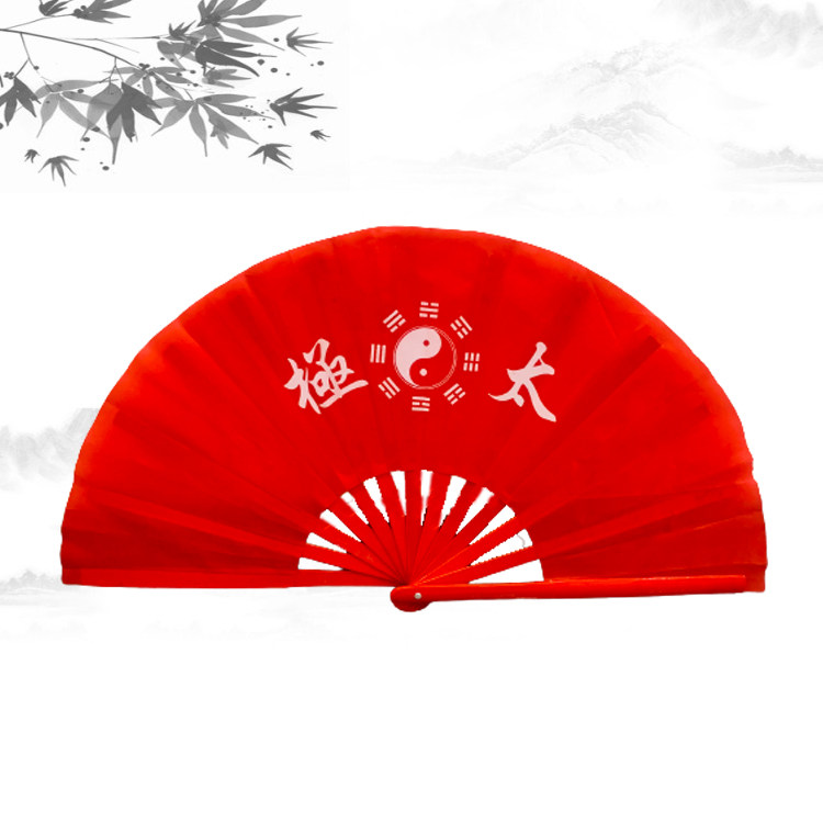 孟孟优品扇业