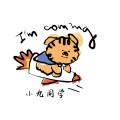 小九同学 店铺LOGO