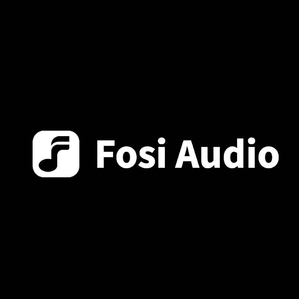 FosiAudio旗舰店 店铺LOGO
