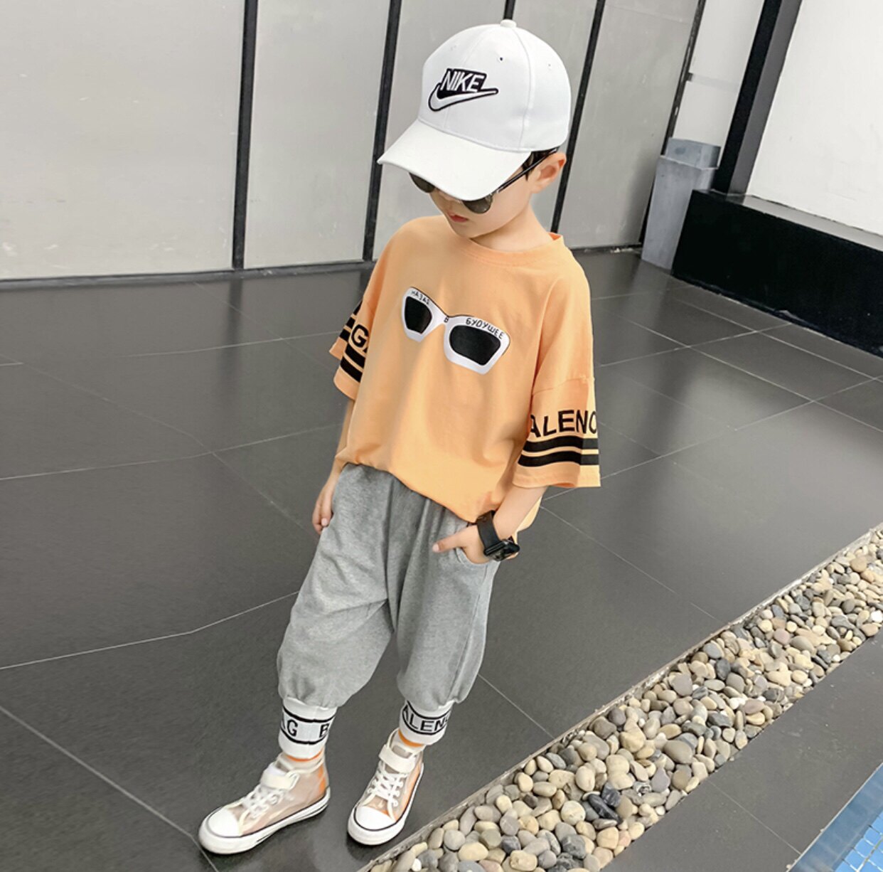 帆帆童装