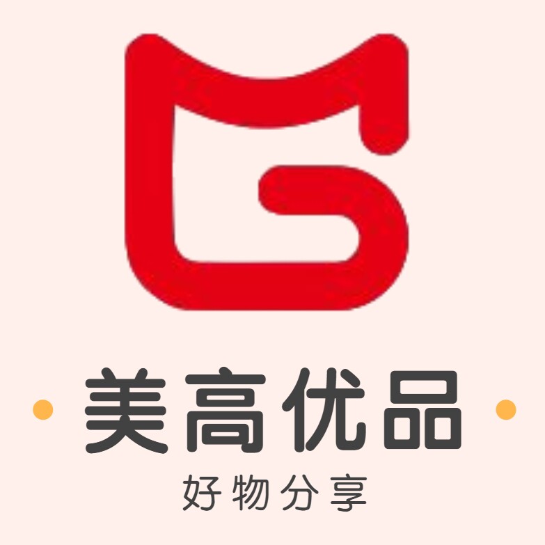 美高优品企业店 店铺LOGO