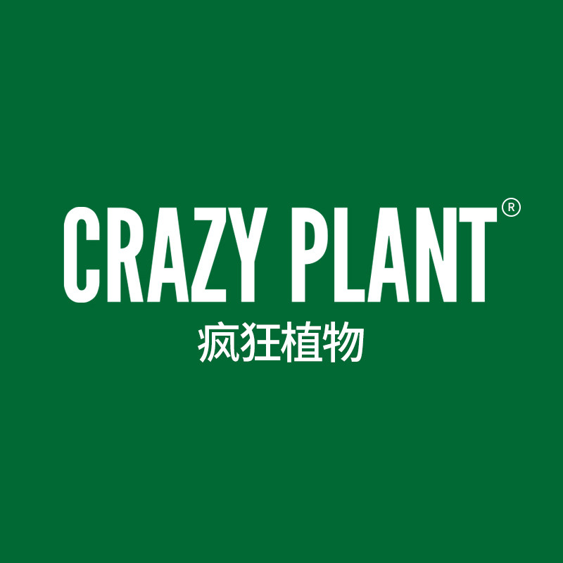 CRAZYPLANT旗舰店