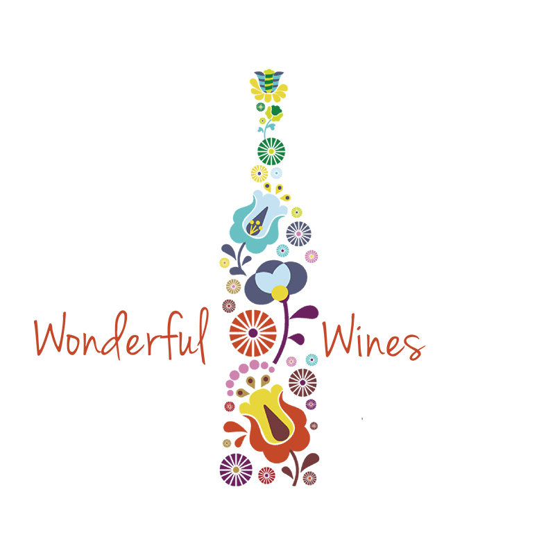 多美意酒馆 Wonderful Wine 店铺LOGO