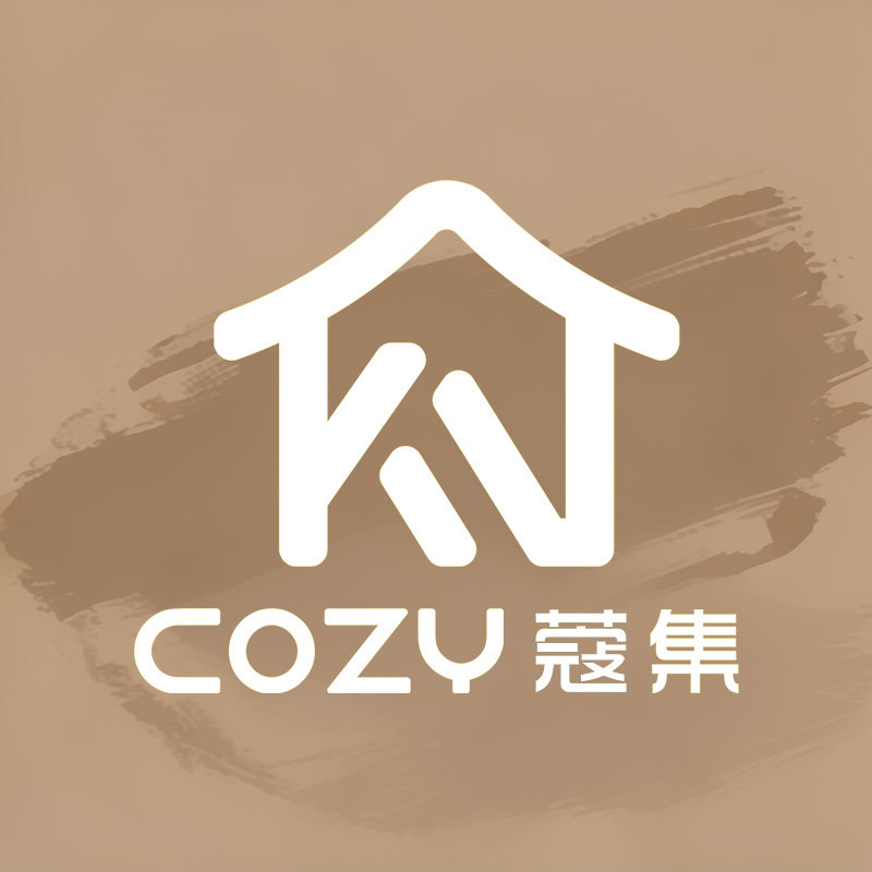 蔻集旗舰店 店铺LOGO