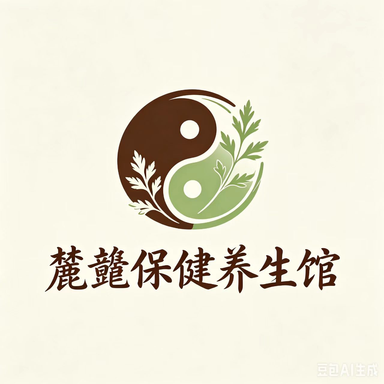 麓龑养生馆
