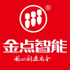 金点智能旗舰店