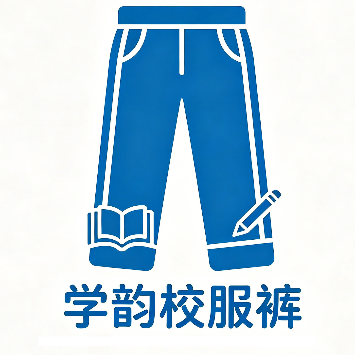 学韵校服