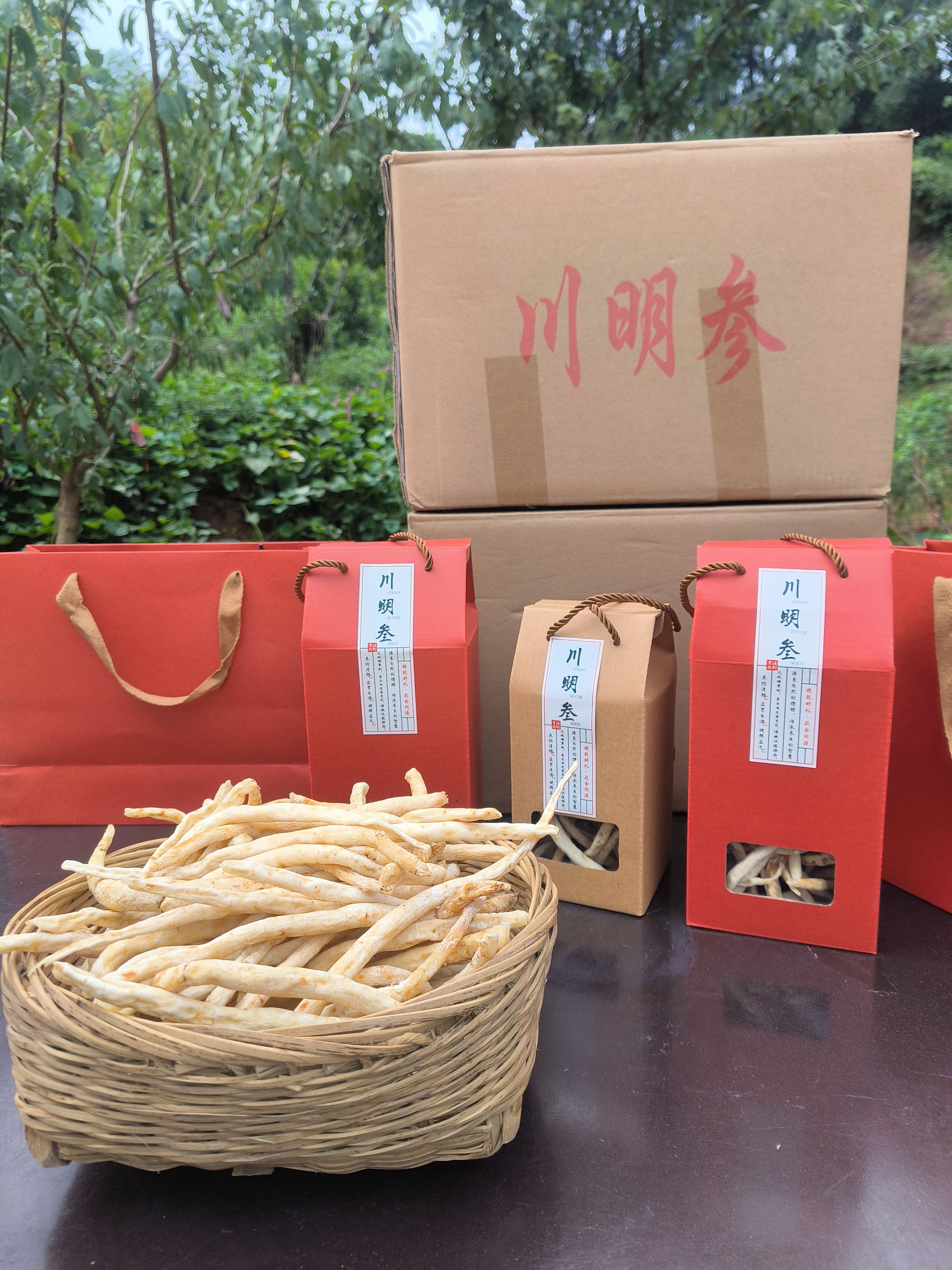 川参园农家小店
