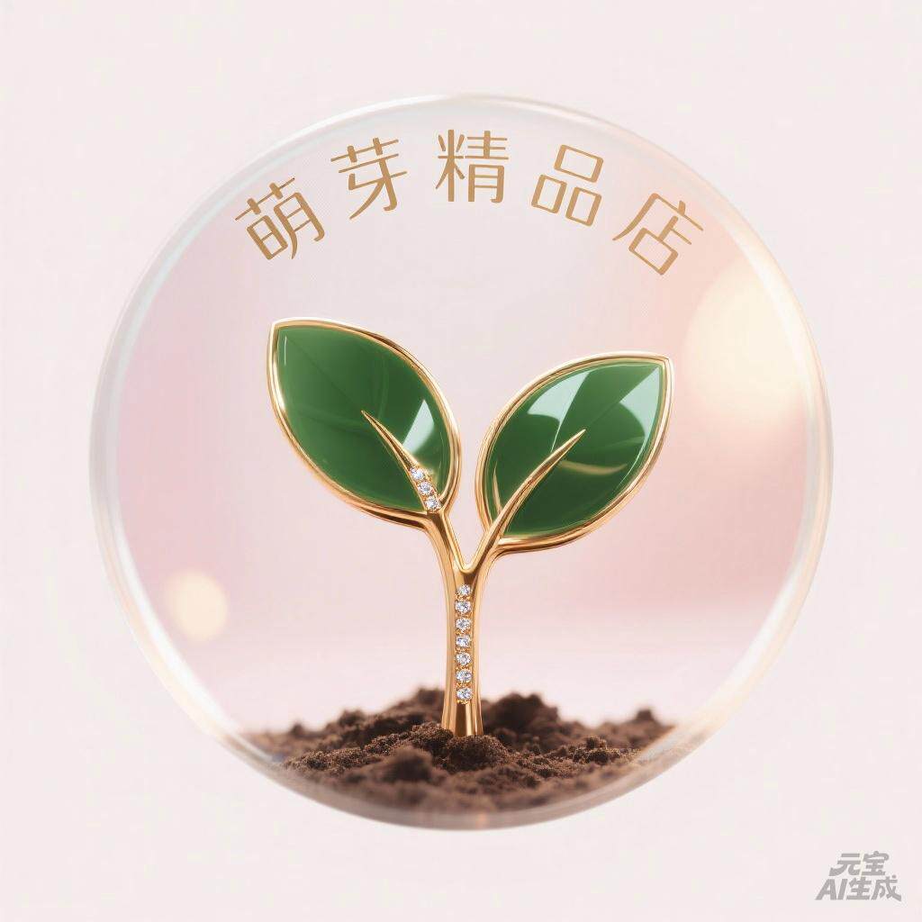 萌芽精品店