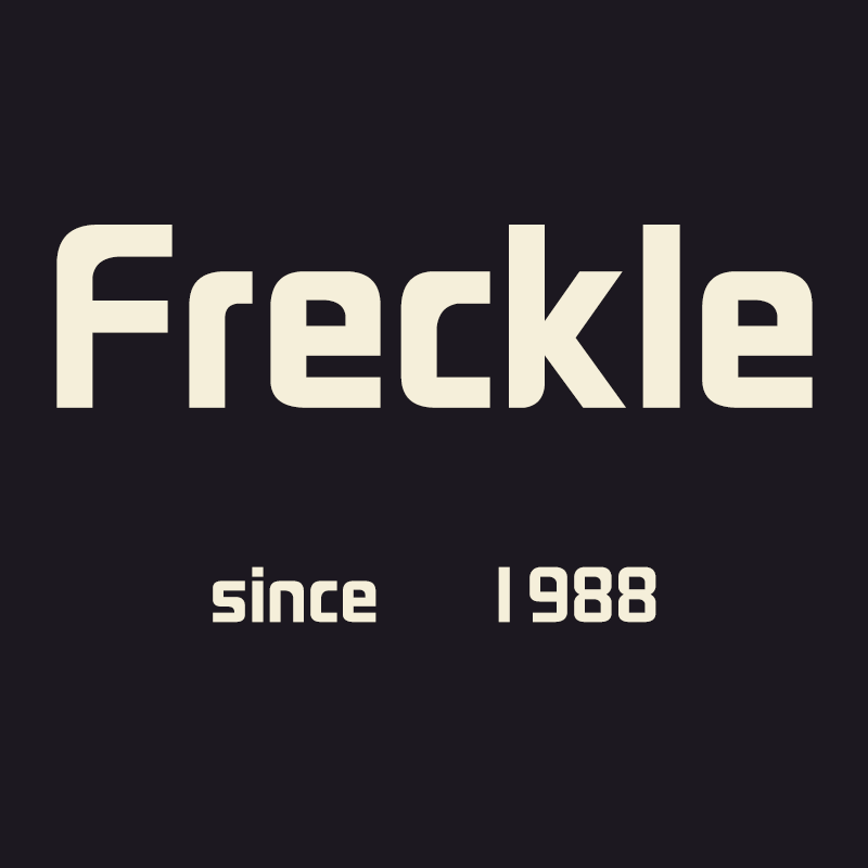 freckle旗舰店