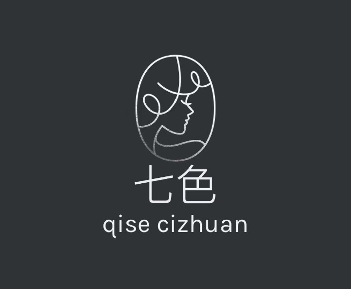 七色瓷砖