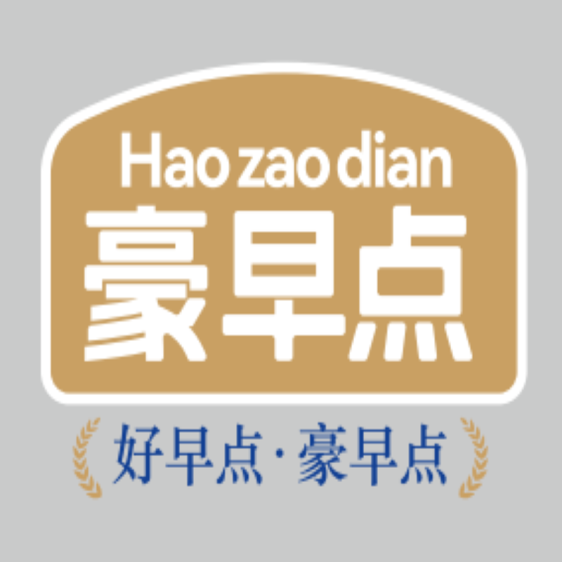豪早点旗舰店