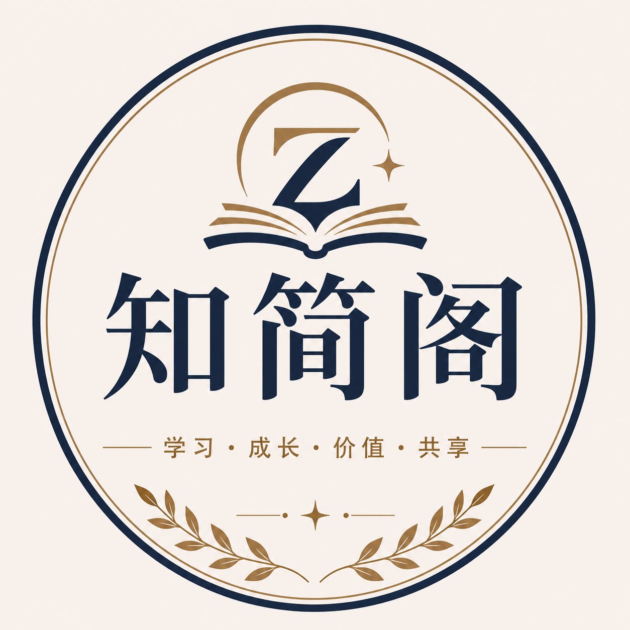 知简阁