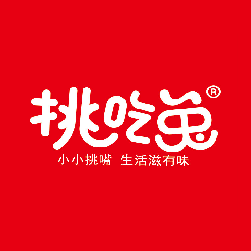 挑吃兔官方企业店 店铺LOGO